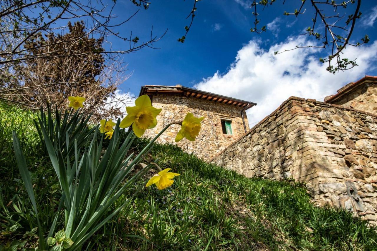 Hotel Campora House Tavarnelle Val di Pesa Esterno foto