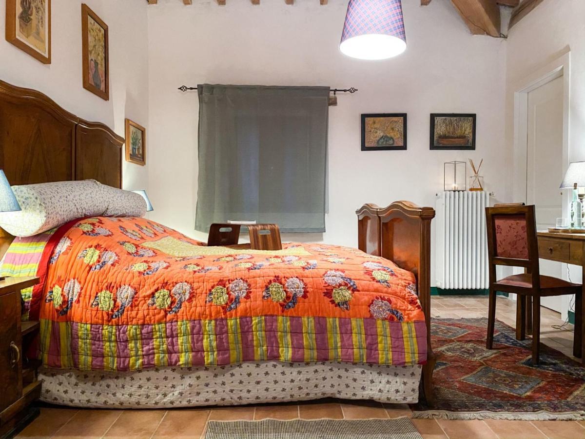 Hotel Campora House Tavarnelle Val di Pesa Esterno foto