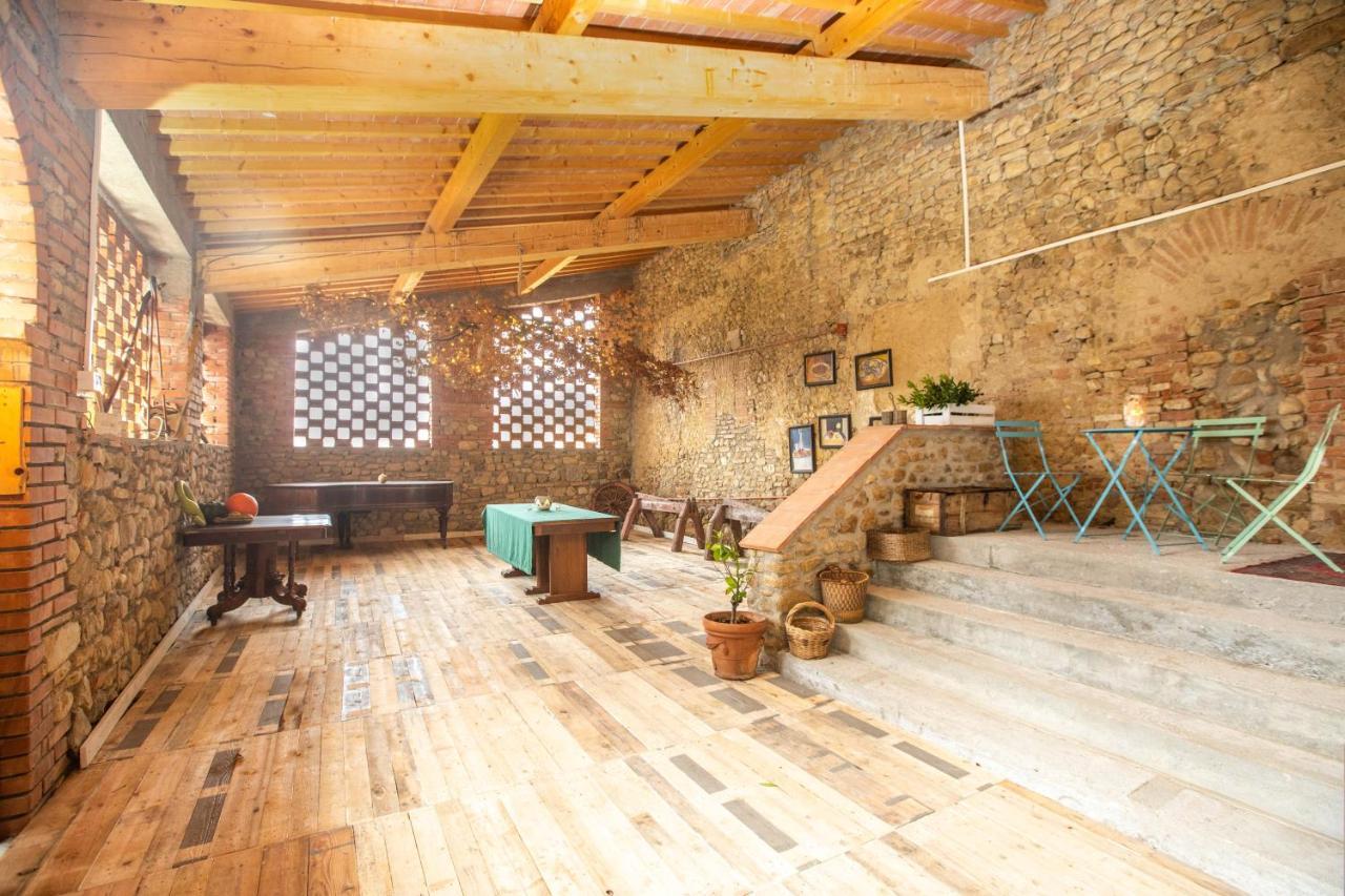 Hotel Campora House Tavarnelle Val di Pesa Esterno foto