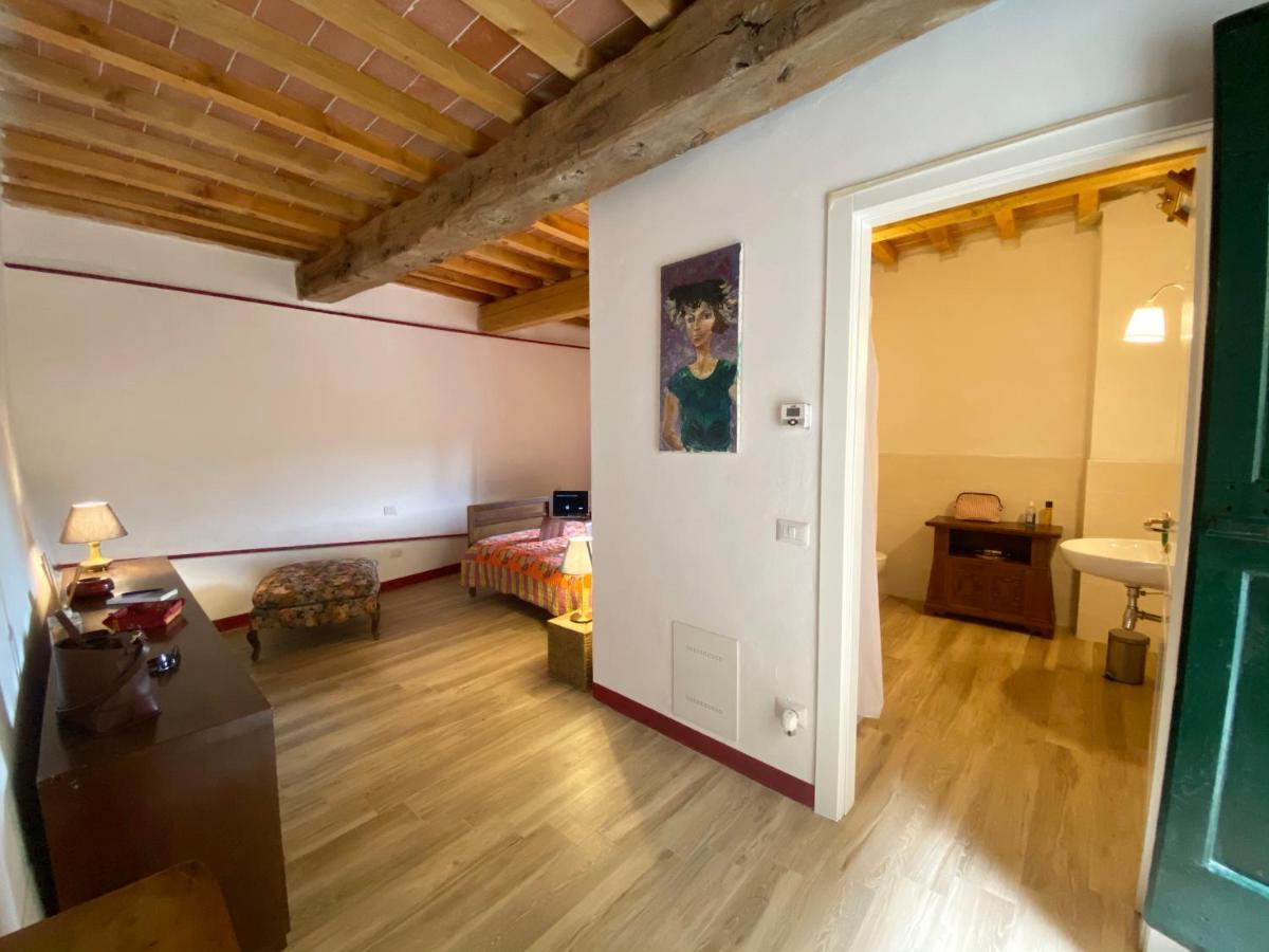 Hotel Campora House Tavarnelle Val di Pesa Esterno foto