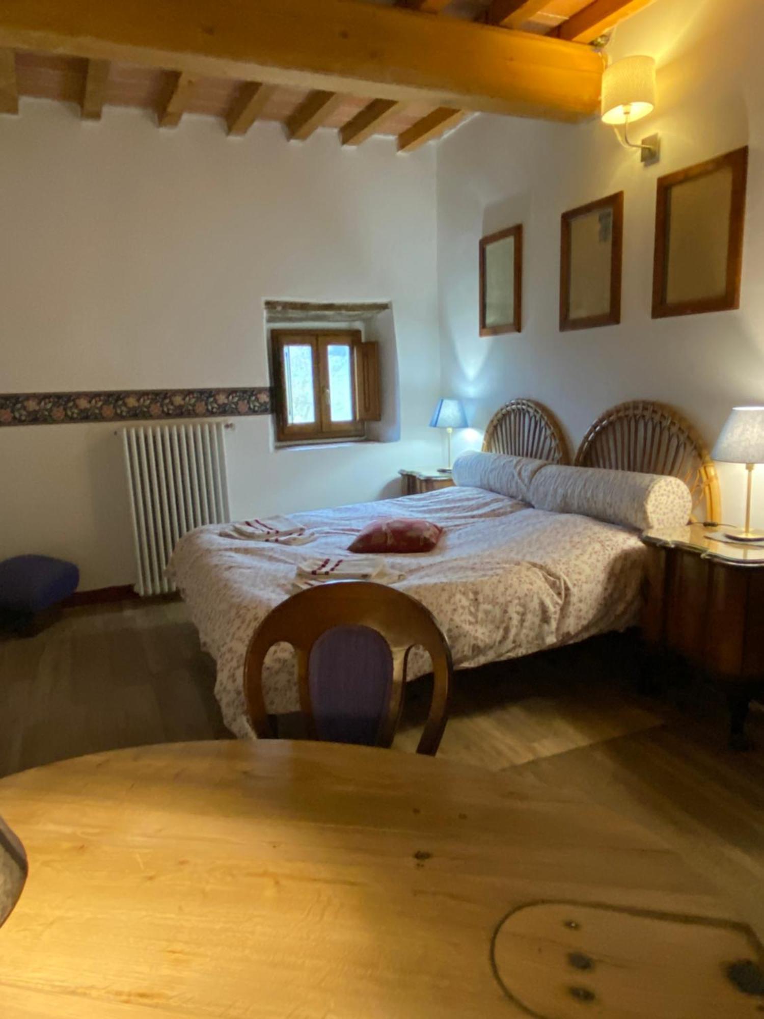 Hotel Campora House Tavarnelle Val di Pesa Esterno foto