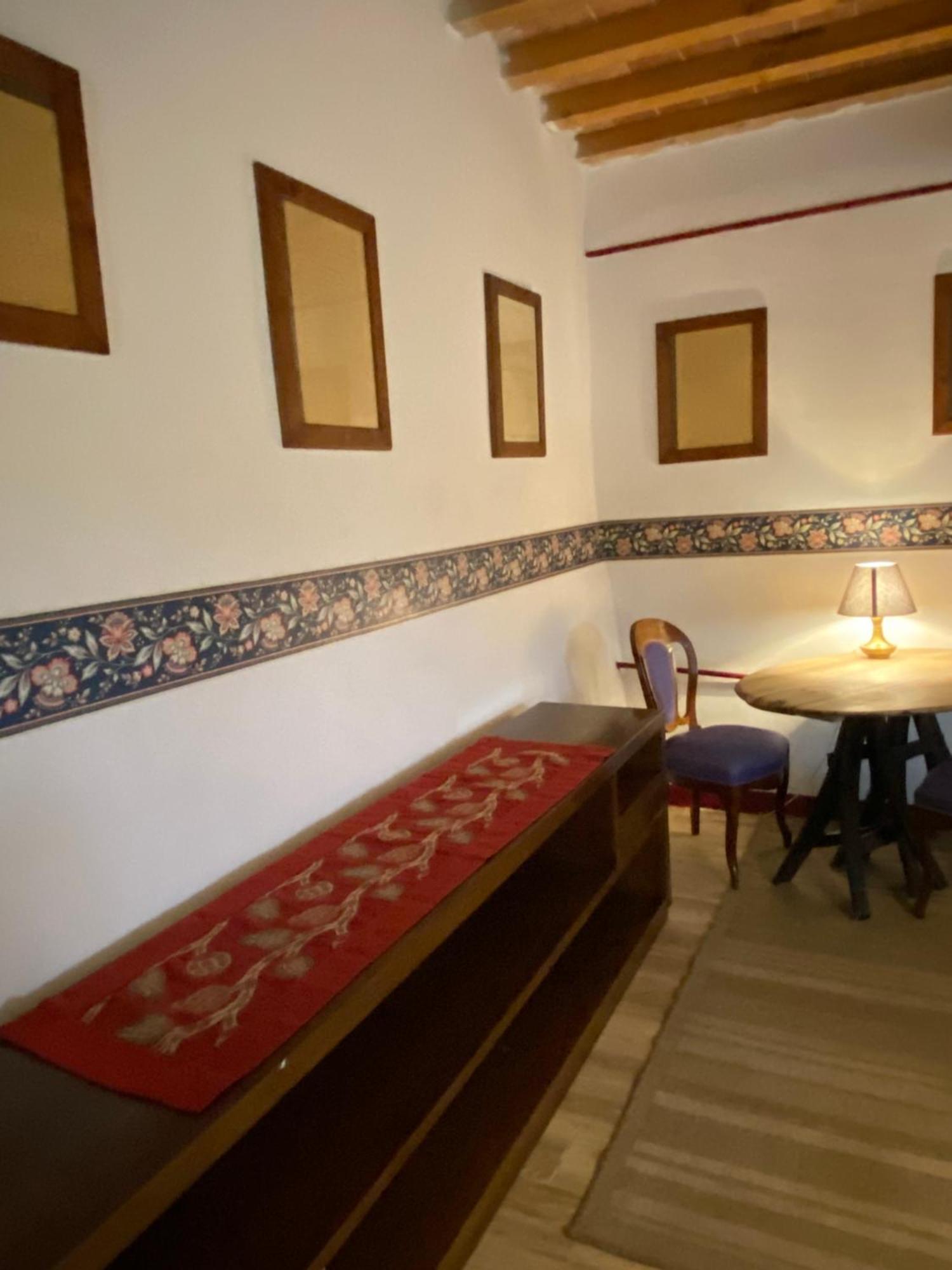 Hotel Campora House Tavarnelle Val di Pesa Esterno foto