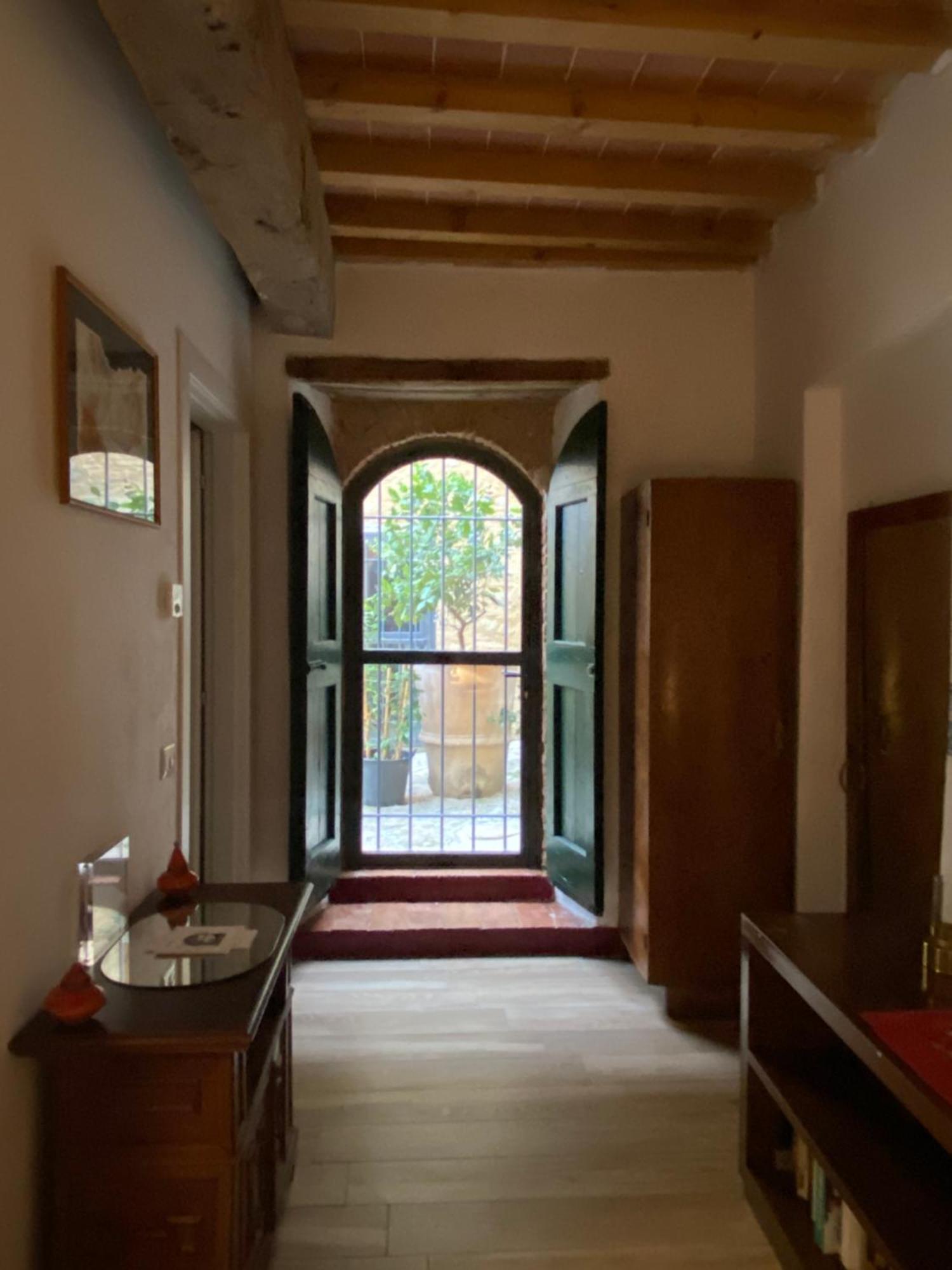 Hotel Campora House Tavarnelle Val di Pesa Esterno foto
