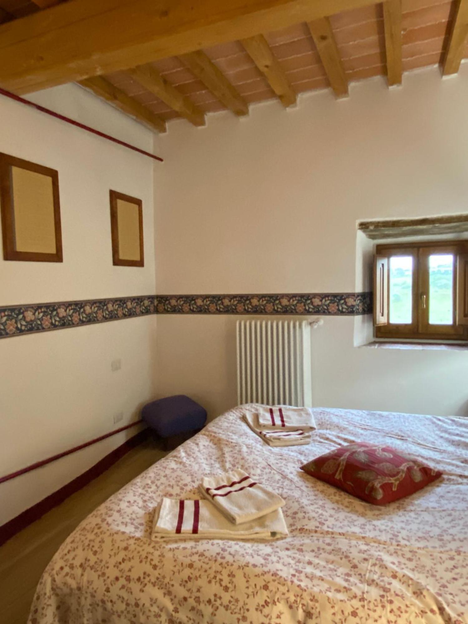 Hotel Campora House Tavarnelle Val di Pesa Esterno foto