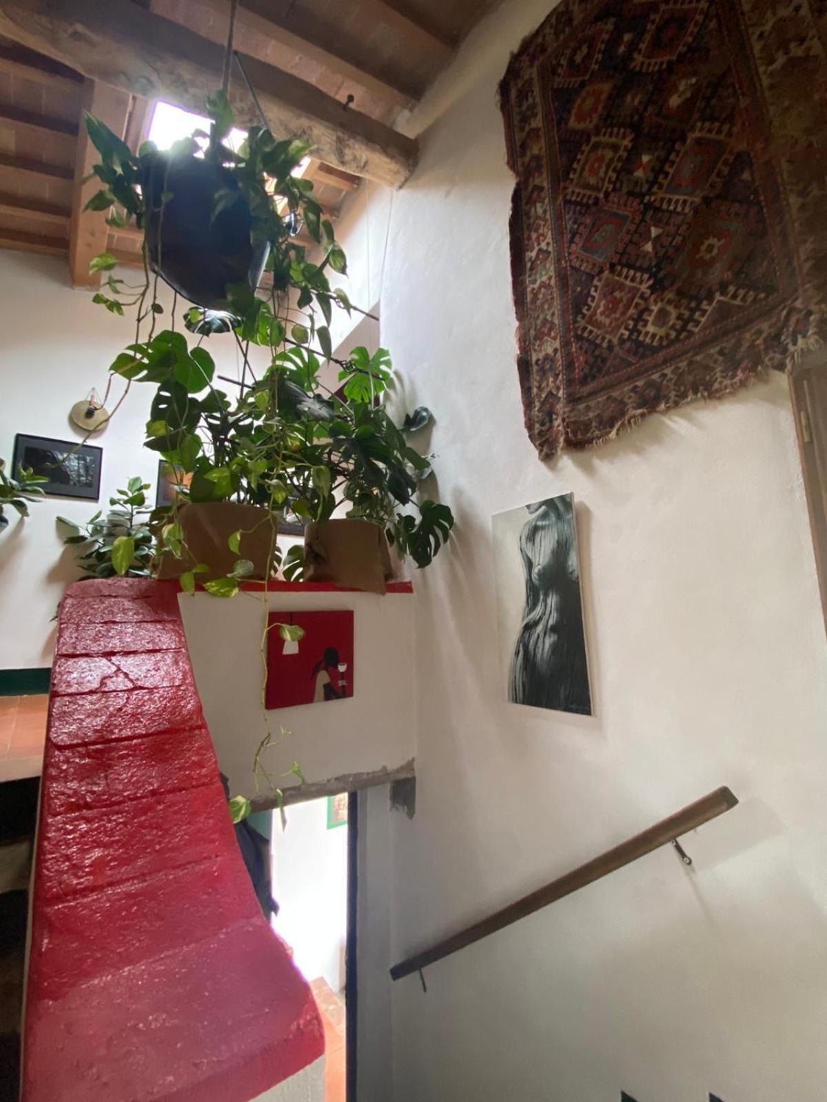 Hotel Campora House Tavarnelle Val di Pesa Esterno foto