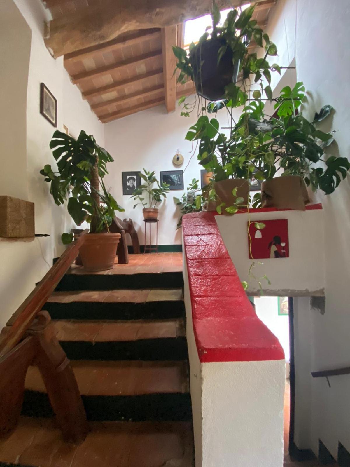 Hotel Campora House Tavarnelle Val di Pesa Esterno foto