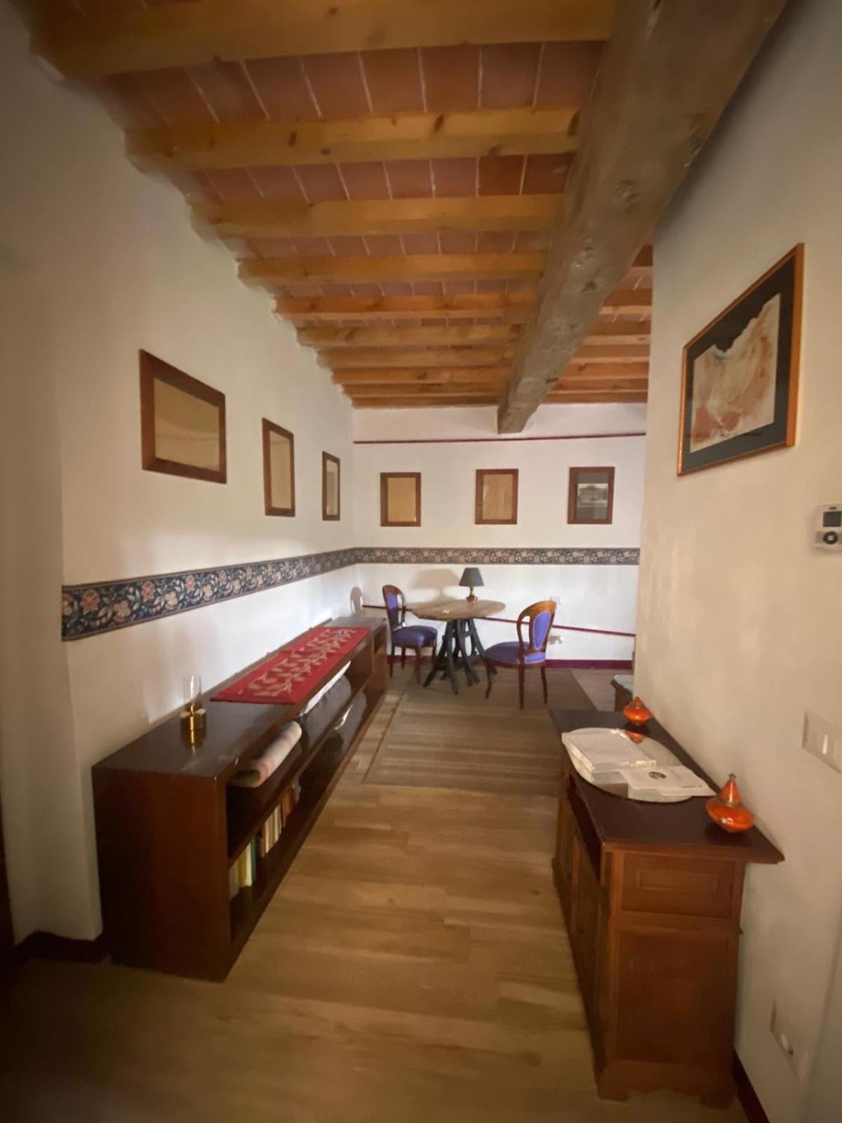Hotel Campora House Tavarnelle Val di Pesa Esterno foto