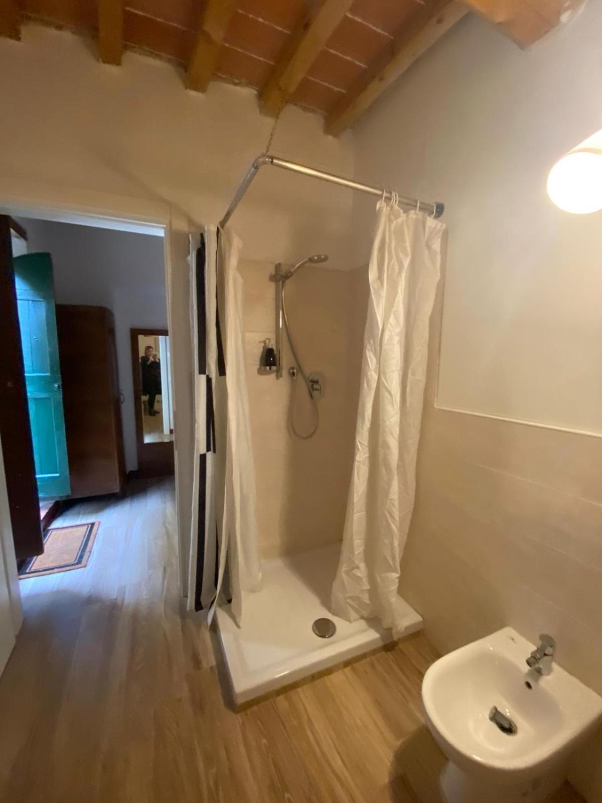 Hotel Campora House Tavarnelle Val di Pesa Esterno foto