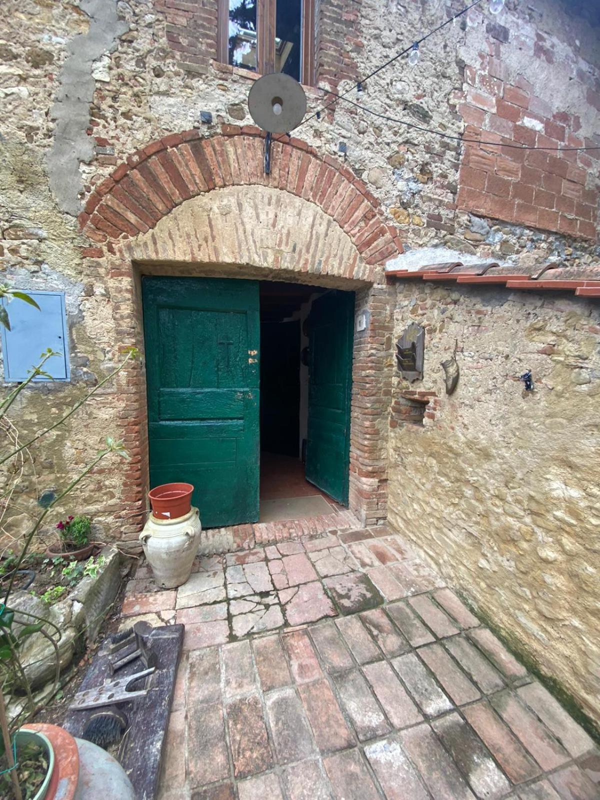 Hotel Campora House Tavarnelle Val di Pesa Esterno foto