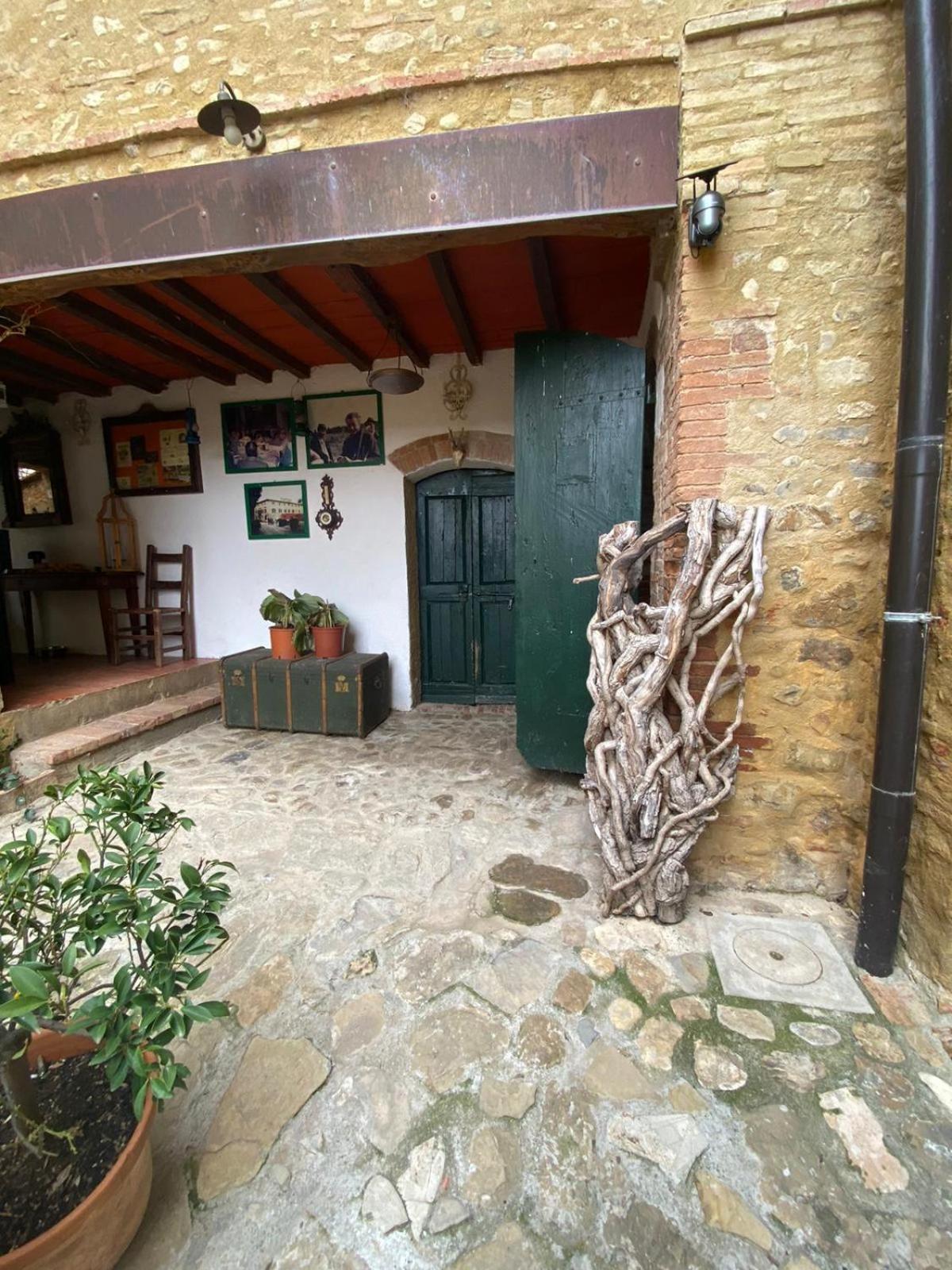 Hotel Campora House Tavarnelle Val di Pesa Esterno foto