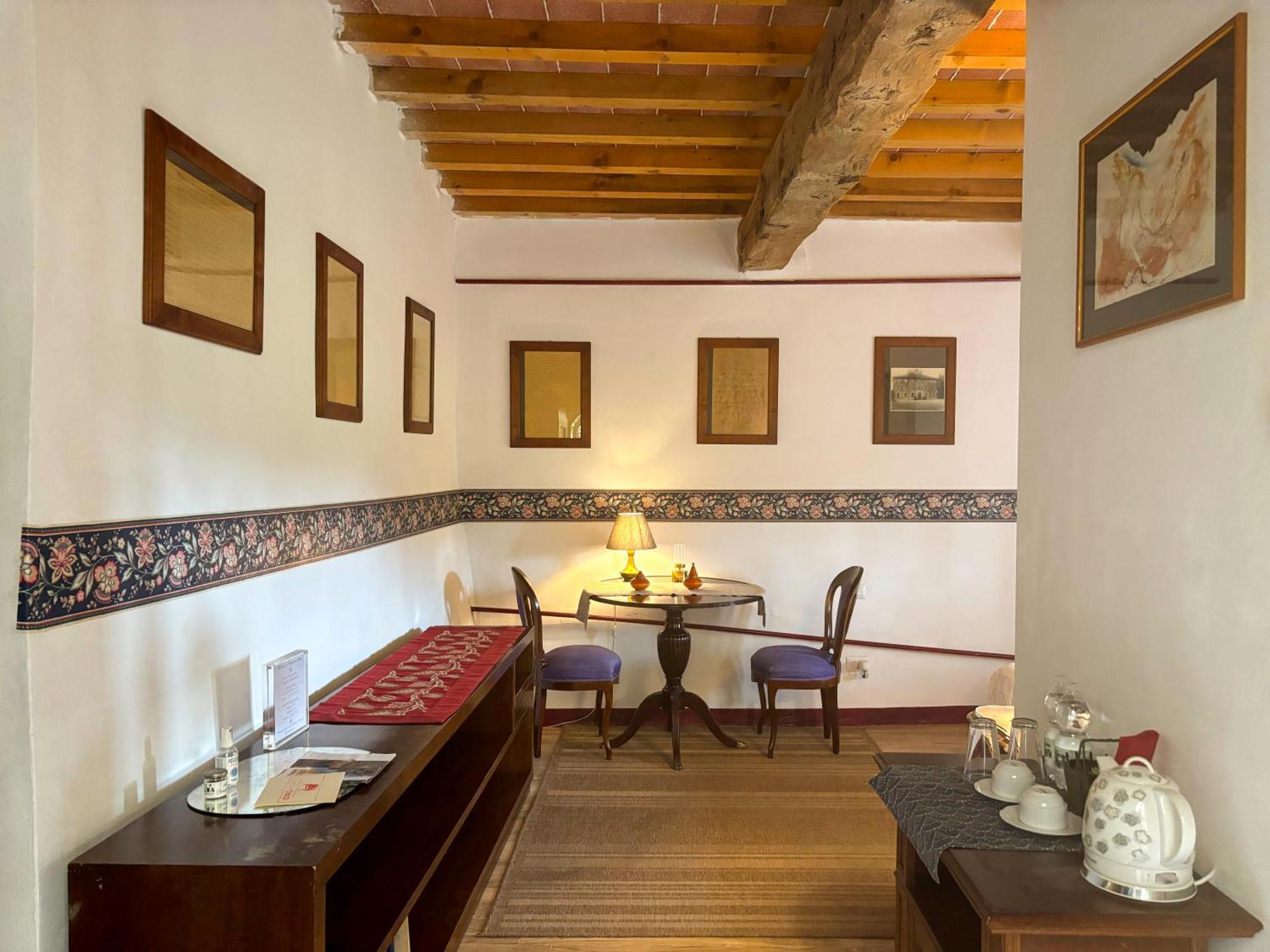 Hotel Campora House Tavarnelle Val di Pesa Esterno foto