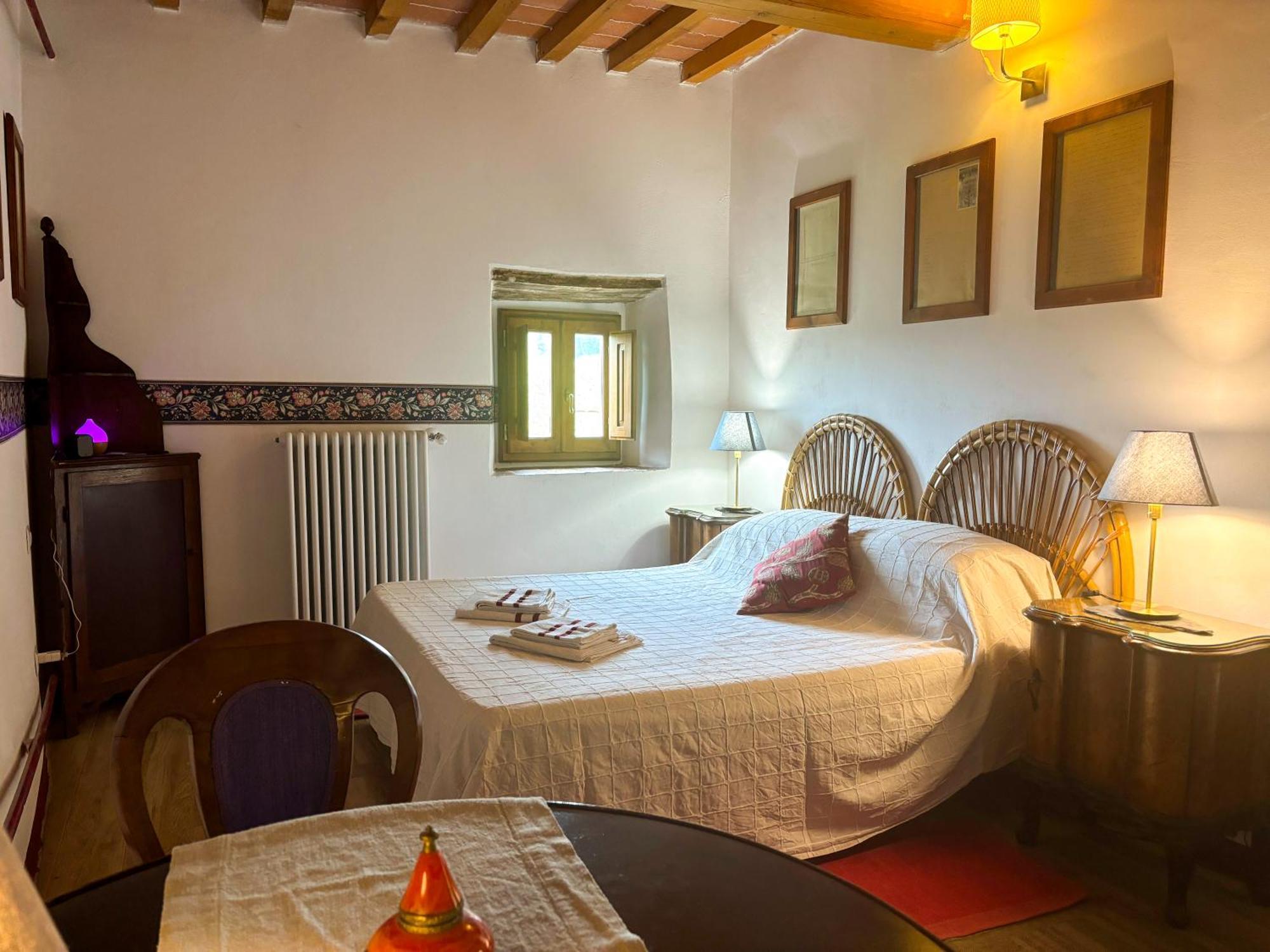 Hotel Campora House Tavarnelle Val di Pesa Esterno foto