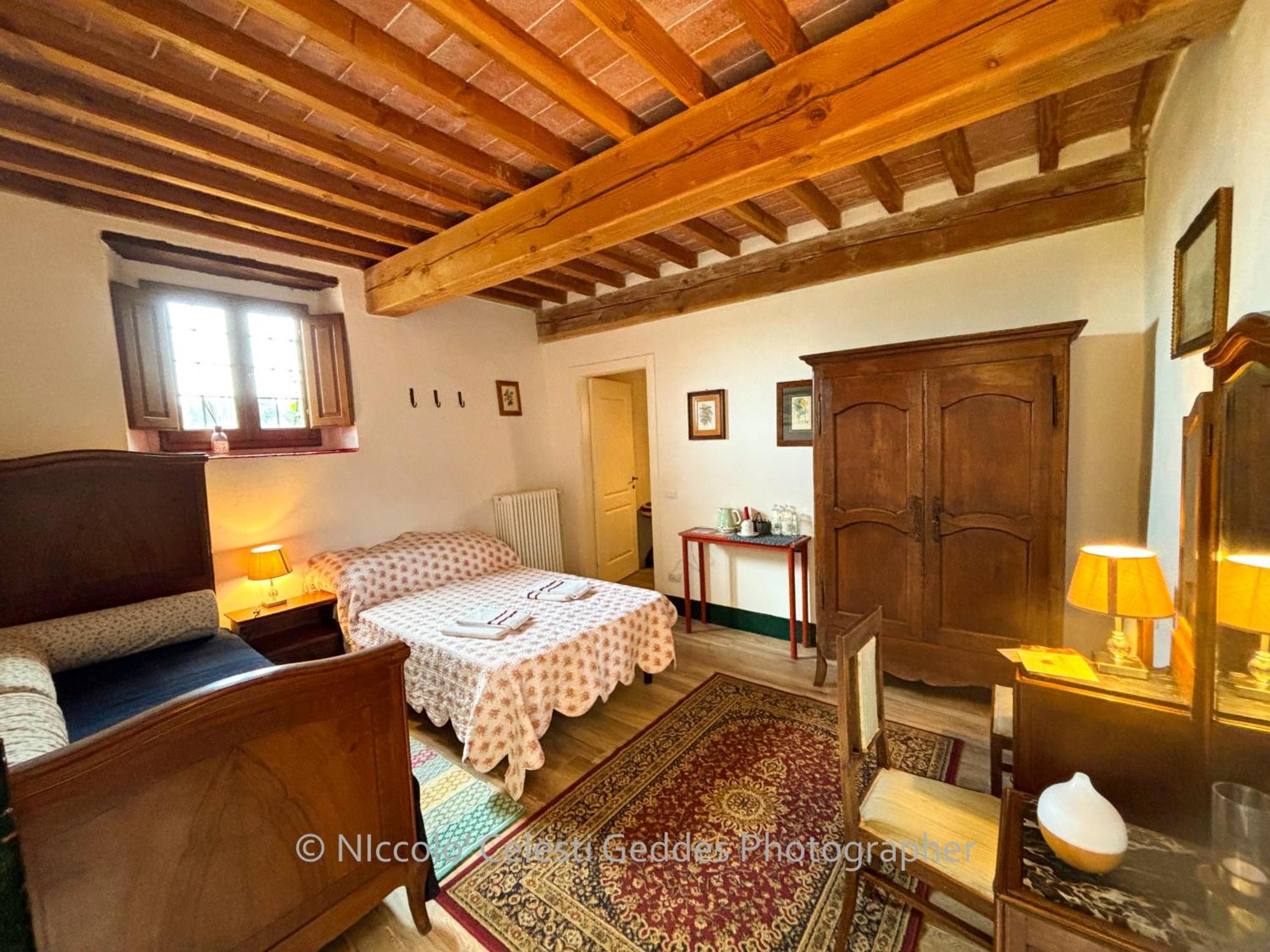 Hotel Campora House Tavarnelle Val di Pesa Esterno foto