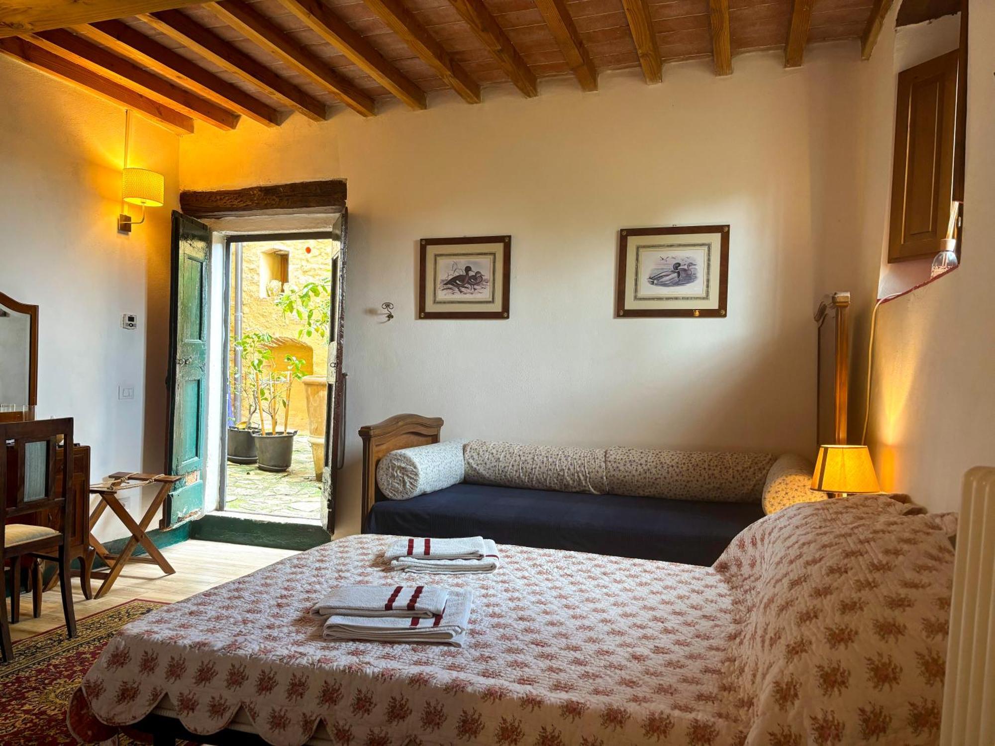 Hotel Campora House Tavarnelle Val di Pesa Esterno foto